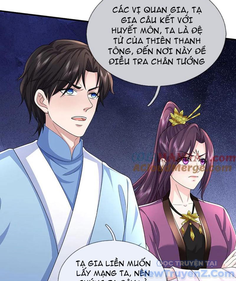 Ta Có Thể Thôn Phệ Vô Hạn chapter 96 - Trang 71