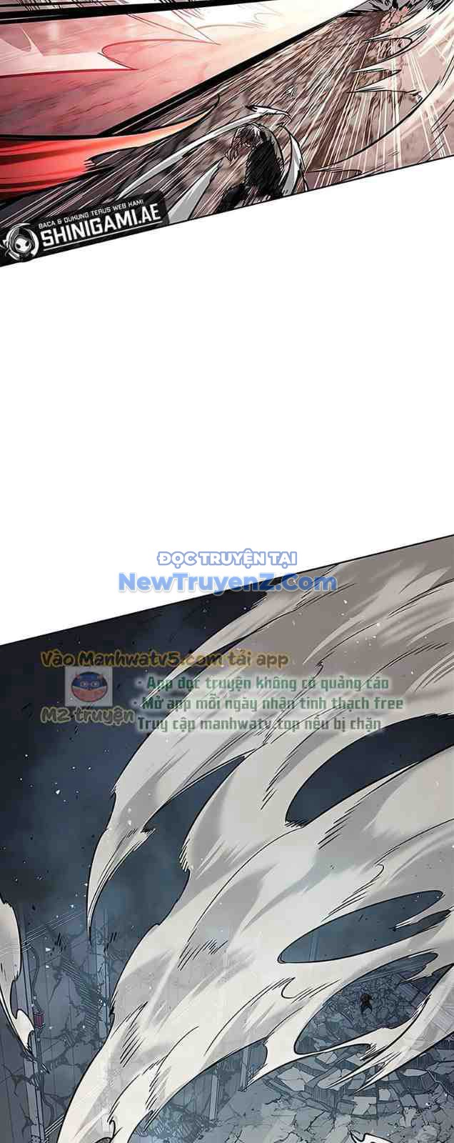 Hóa Thân Thành Mèo chapter 352 - Trang 65