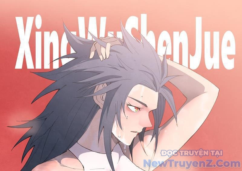 Tinh Võ Thần Quyết chapter 860 - Trang 3
