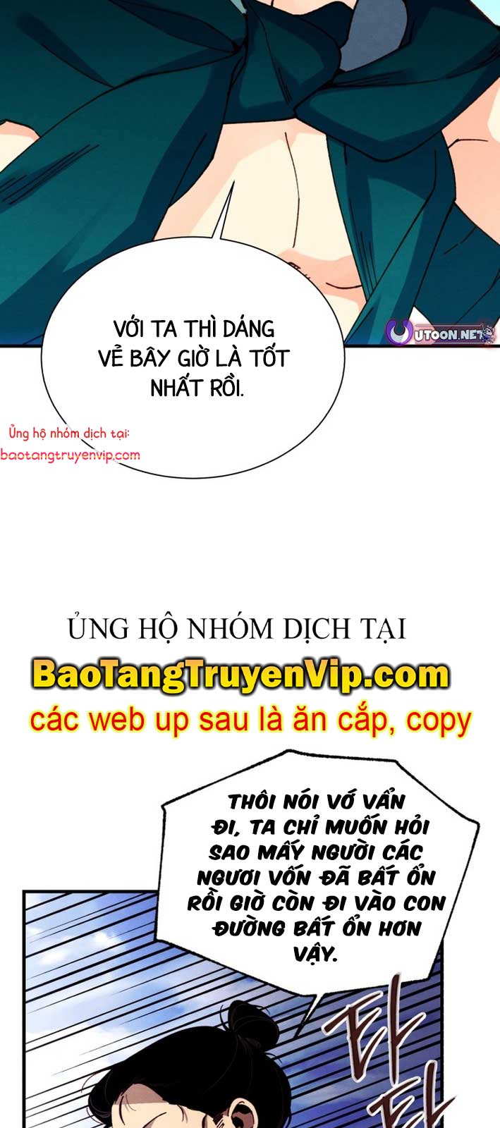 Phi Lôi Đao Thuật chapter 207.1 - Trang 20