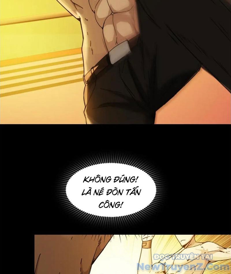 Nhất Ký Trọng Quyền chapter 27 - Trang 40