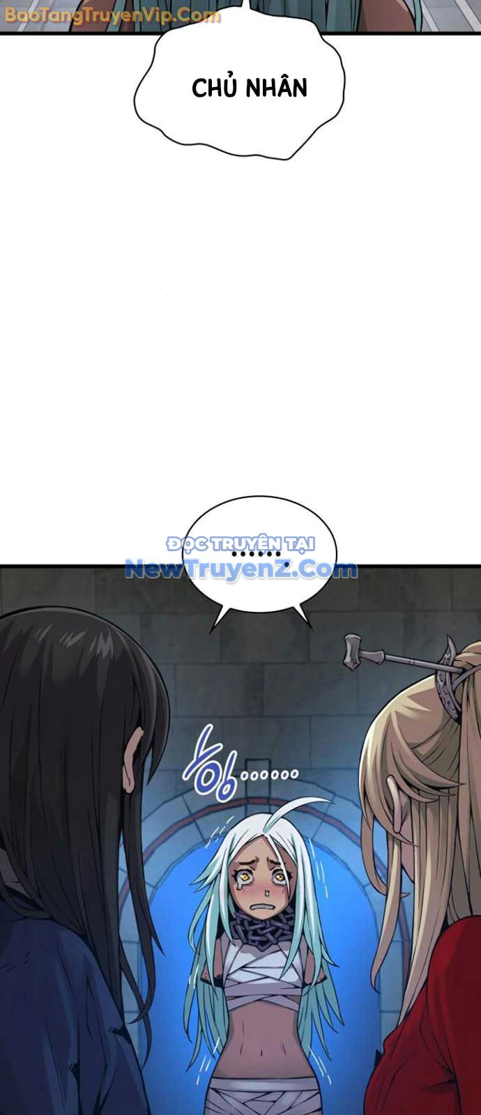 Quái Lực Loạn Thần chapter 76 - Trang 37