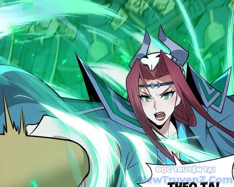 Kỷ Nguyên Kỳ Lạ chapter 482 - Trang 55