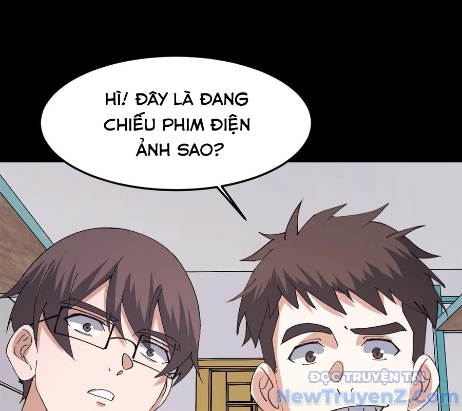 Ngày Tôi Sinh Ra, Bách Quỷ Dạ Hành, Tuyết Thi Hộ đạo chapter 716 - Trang 21