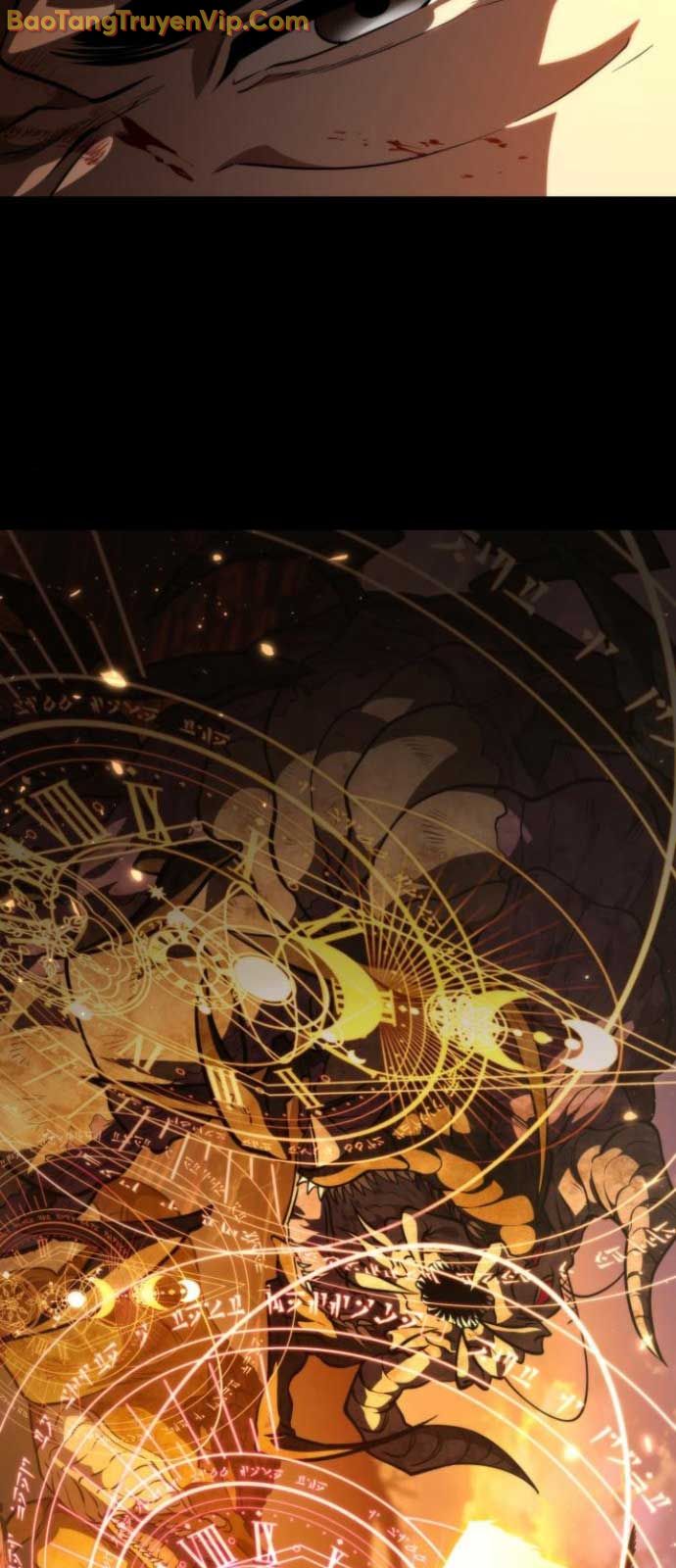 Chiến Binh Hồi Quy chapter 83.1 - Trang 9