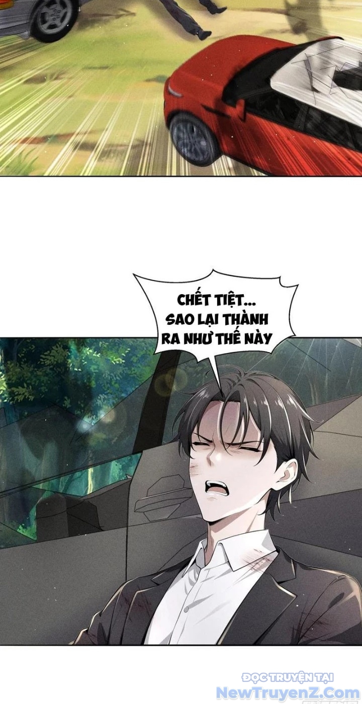 Chúa Tể Linh Khí Khôi Phục chapter 132 - Trang 27