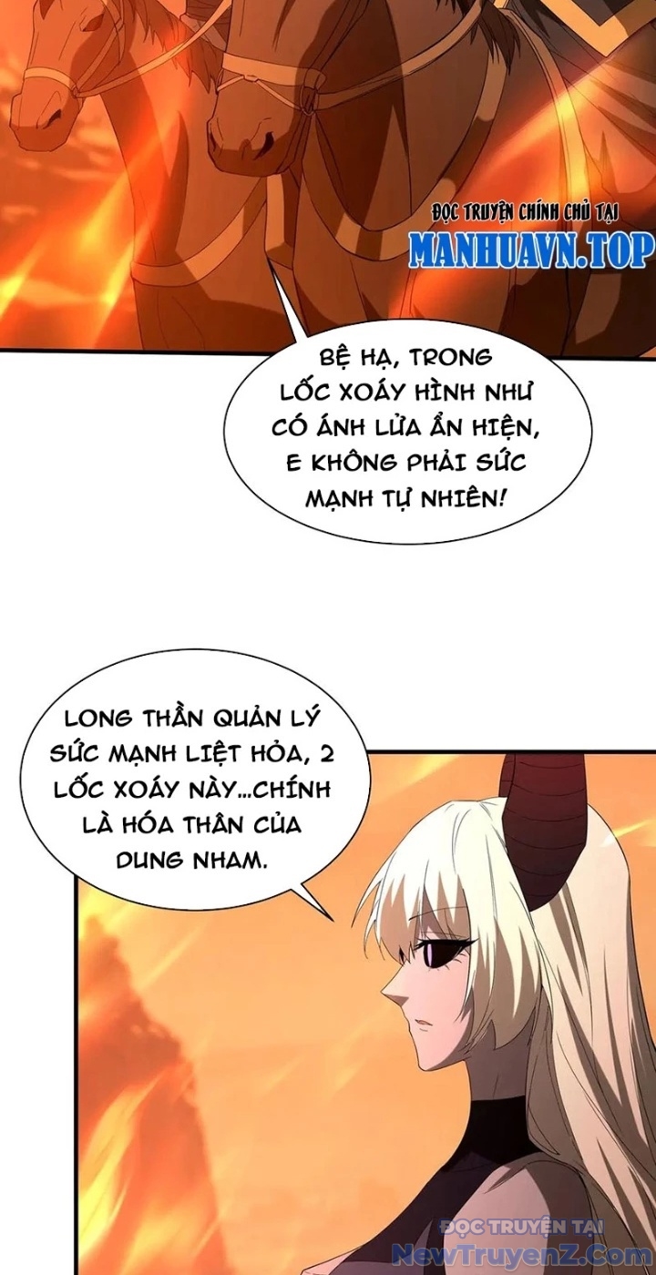 Đại Tần: Ta Con Trai Tần Thủy Hoàng Giết Địch Thăng Cấp Thành Thần chapter 206 - Trang 12