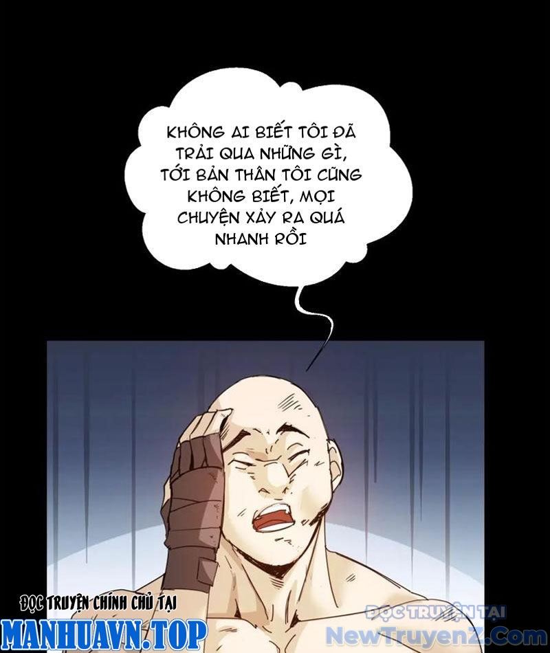 Nhất Ký Trọng Quyền chapter 26 - Trang 46