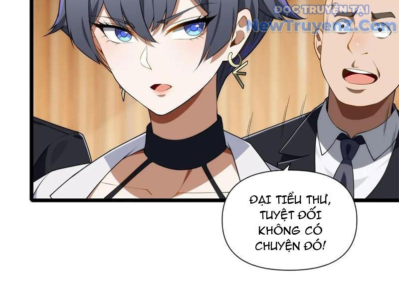 Bật Hack Mà Vẫn Là Tông Môn Yếu Nhất Sao? chapter 19 - Trang 140
