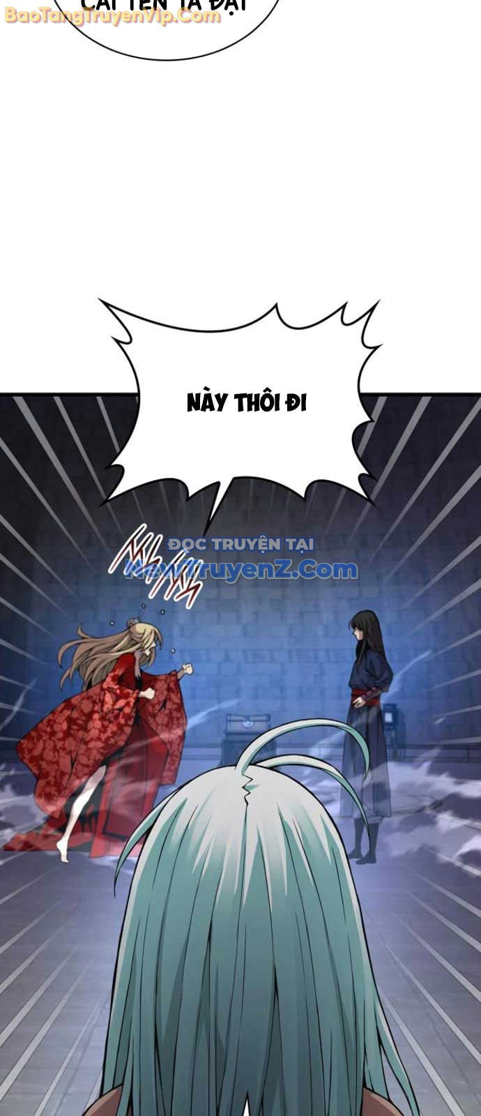 Quái Lực Loạn Thần chapter 76 - Trang 36