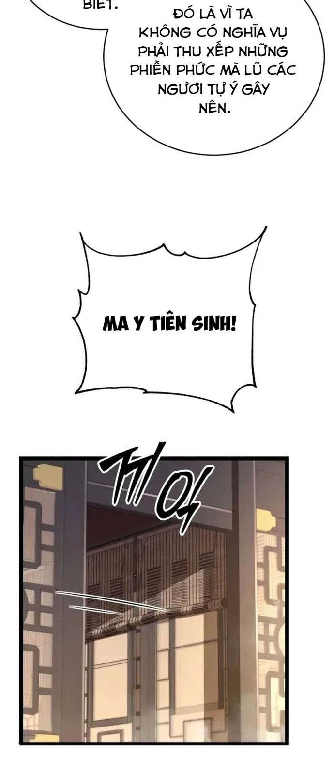 Võ Thần Tái Sinh chapter 9 - Trang 13
