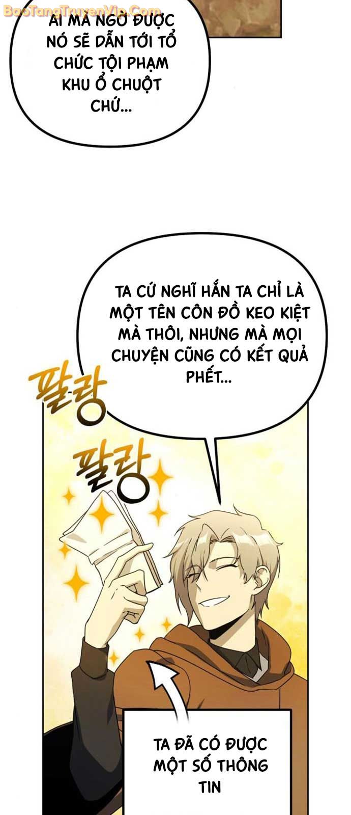 Phản Diện Tối Thượng Với Đôi Mắt Cáo chapter 16 - Trang 9