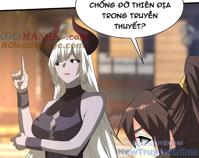 Đại Tần: Ta Con Trai Tần Thủy Hoàng Giết Địch Thăng Cấp Thành Thần chapter 209 - Trang 39