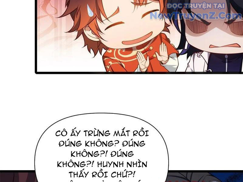Bật Hack Mà Vẫn Là Tông Môn Yếu Nhất Sao? chapter 16 - Trang 111