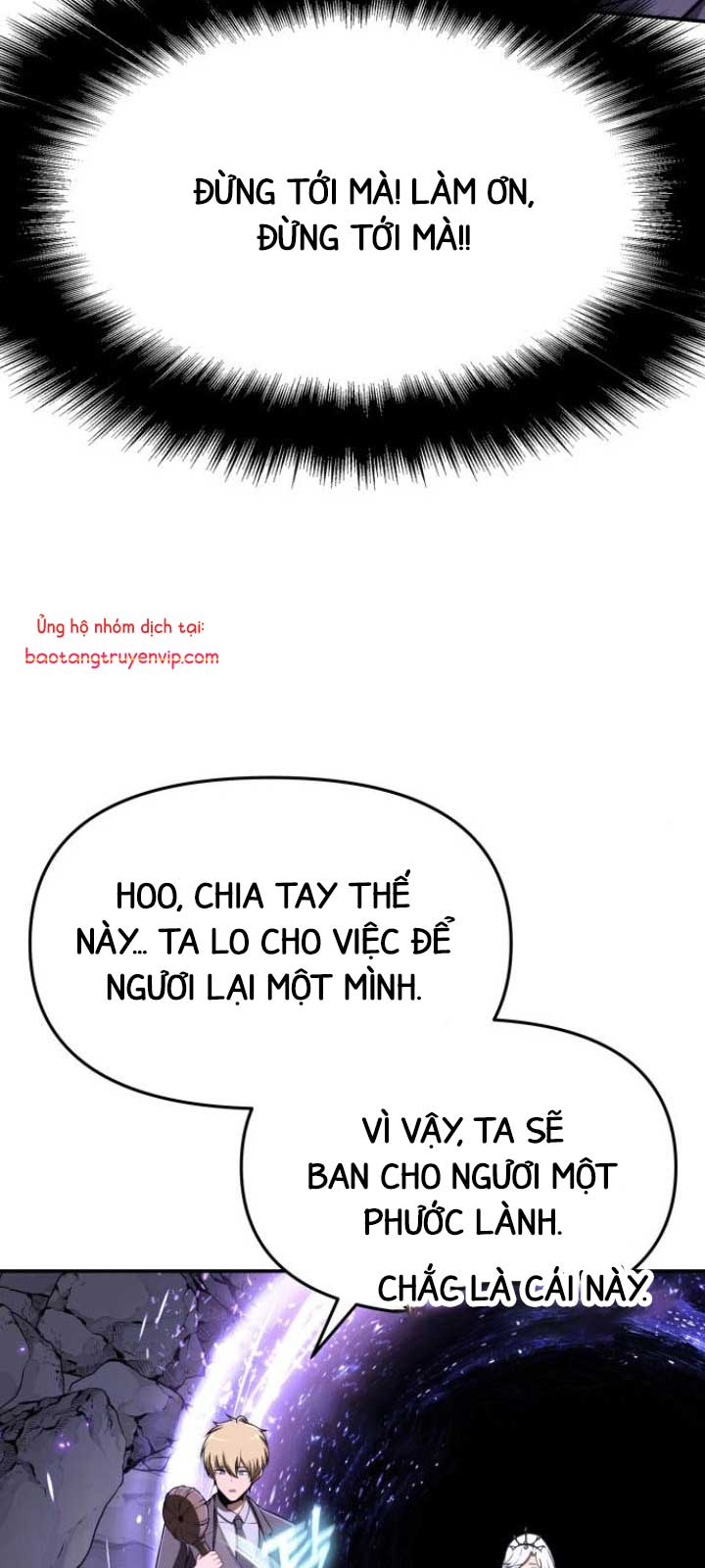 Vua Hiệp Sĩ Đã Trở Lại Với Một Vị Thần chapter 114.1 - Trang 86