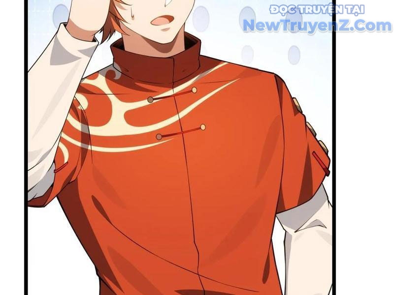 Bật Hack Mà Vẫn Là Tông Môn Yếu Nhất Sao? chapter 19 - Trang 127