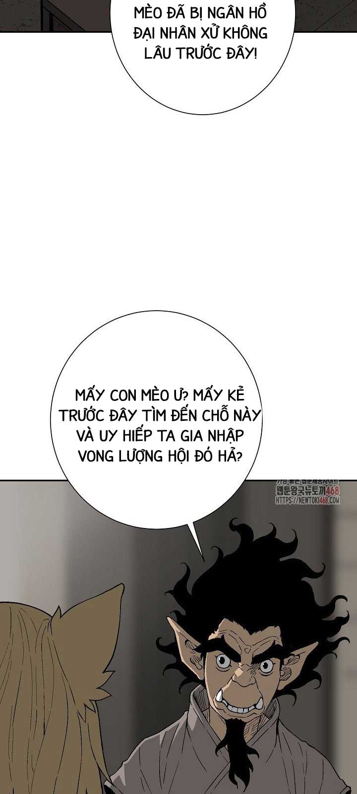 Vĩ Linh Kiếm Tiên chapter 111.1 - Trang 57