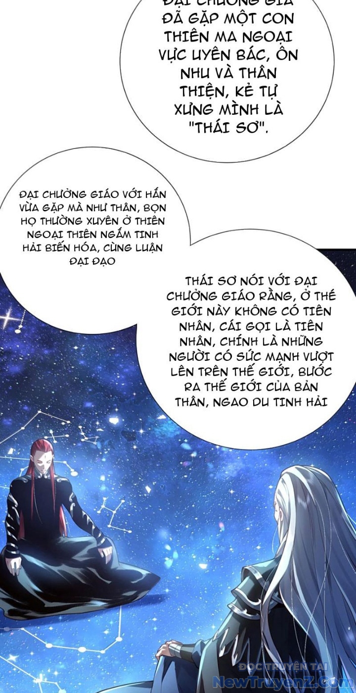 Bói Toán Mà Thôi, Cửu Vĩ Yêu Đế Sao Lại Thành Nương Tử Ta?! chapter 81 - Trang 9
