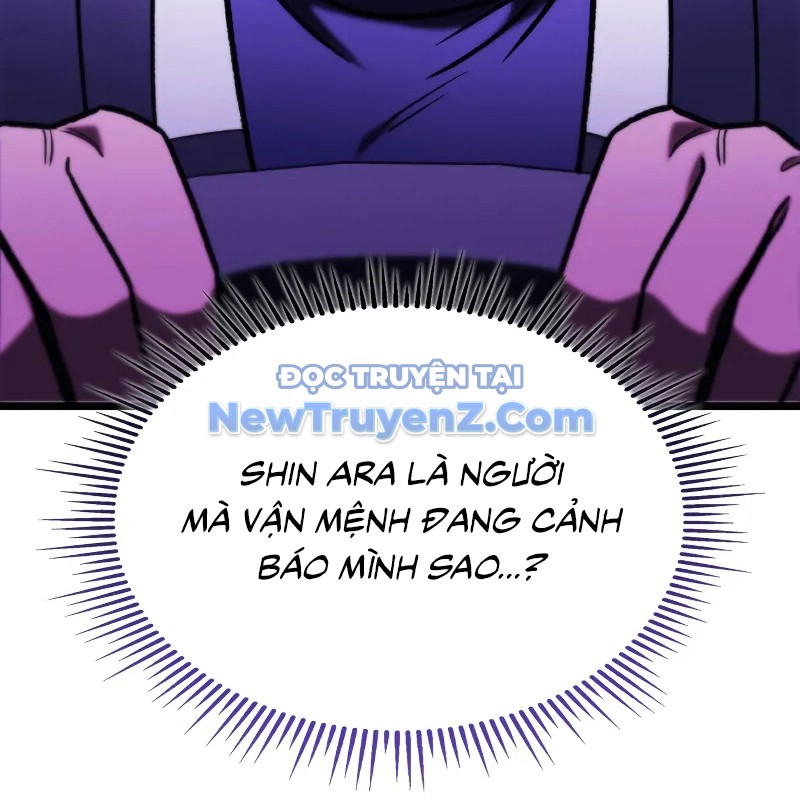 Thợ Săn Số Mệnh Cấp F chapter 83 - Trang 117
