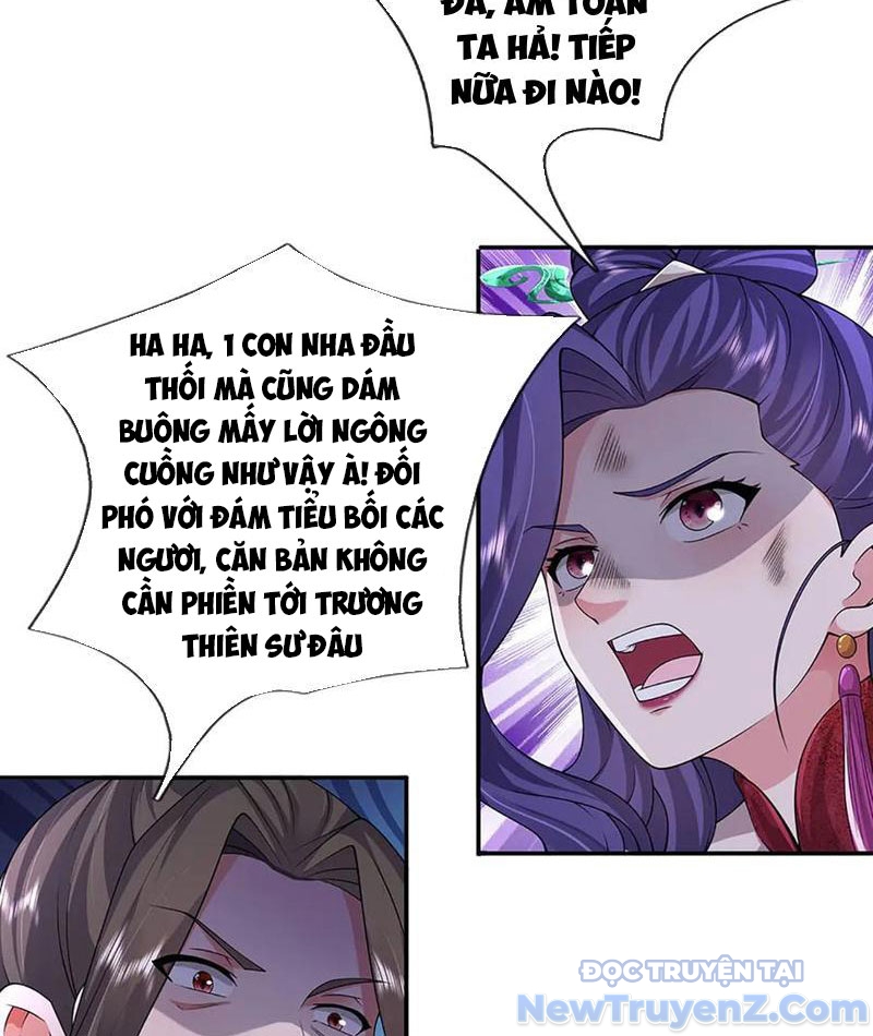 Ta Có Thể Thôn Phệ Vô Hạn chapter 96 - Trang 12