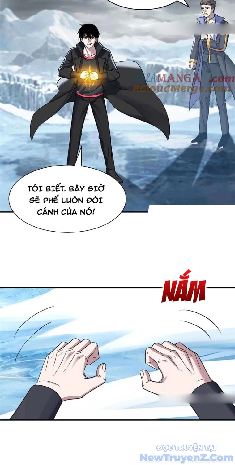 Cửa Hàng Sủng Thú Siêu Thần chapter 179 - Trang 16