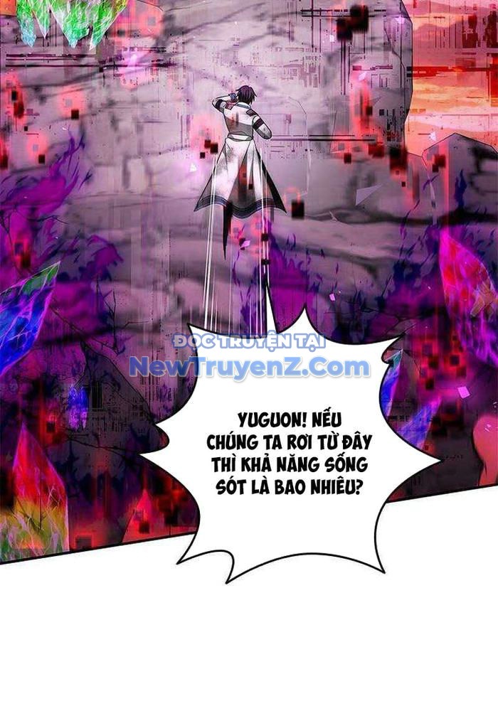 Vua Gacha Trùm Game Thủ chapter 41 - Trang 91