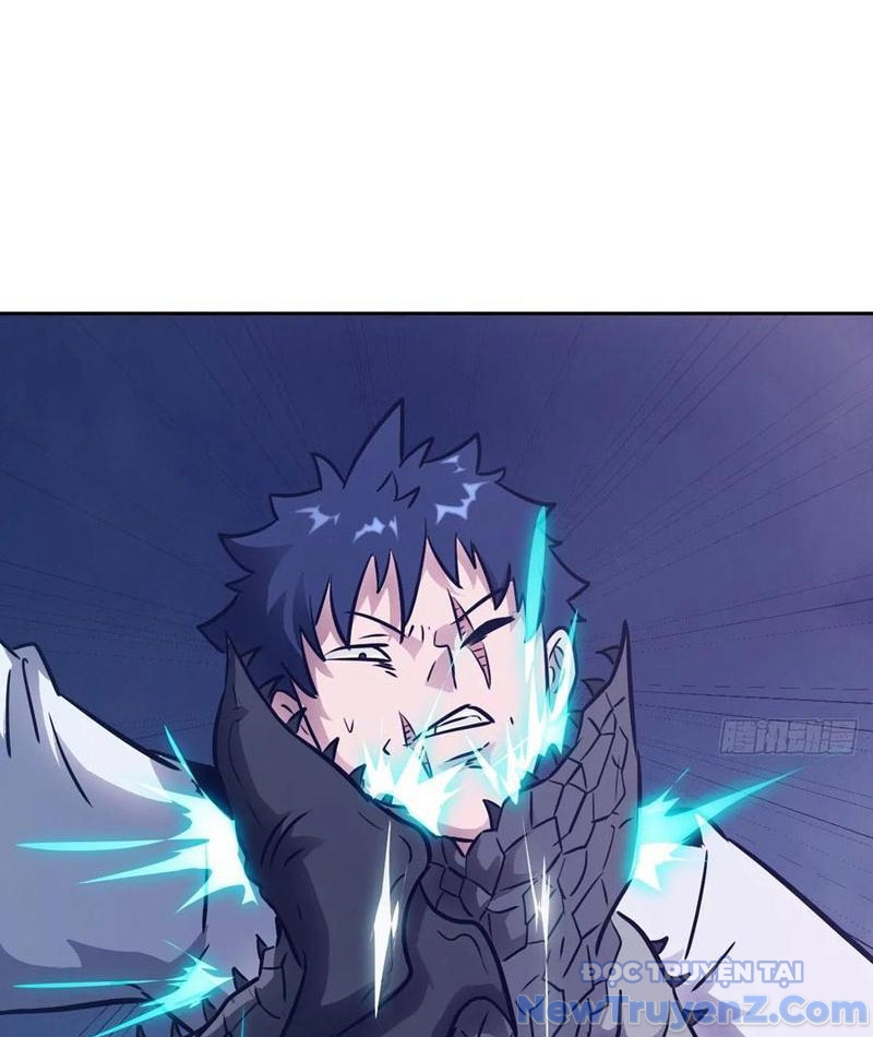 Tay Trái Của Ta Có Thể Dị Biến chapter 113 - Trang 41