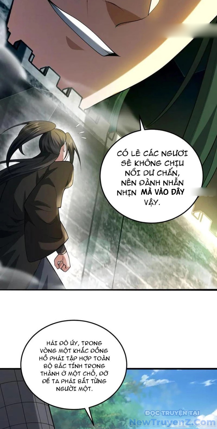 Giết Ta Thêm Mấy Lần Ta Liền Vô Địch chapter 80 - Trang 14