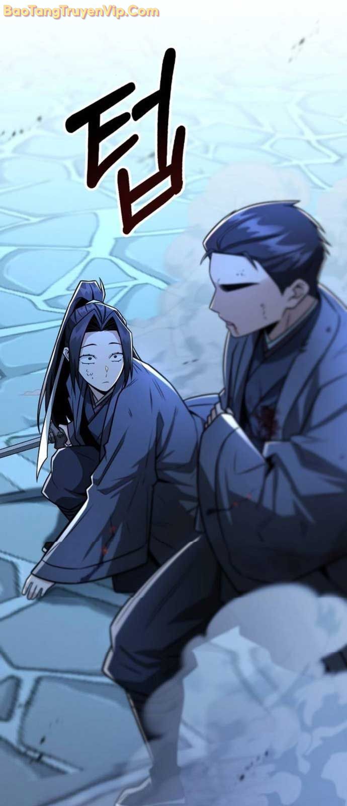 Quỷ Kiếm Thiên Tài Của Hoa Sơn Phái chapter 30.1 - Trang 63