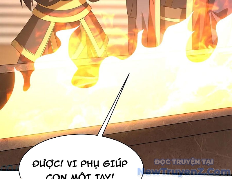 Đại Tần: Ta Con Trai Tần Thủy Hoàng Giết Địch Thăng Cấp Thành Thần chapter 208 - Trang 127