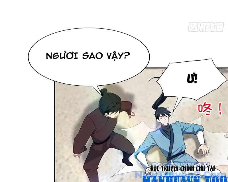 Tu Tiên Trở Về Tại Vườn Trường - Season 2 chapter 172 - Trang 44