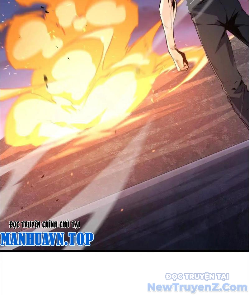 Mạt Thế Cẩu Sinh: Gián Giúp Ta Chồng Buff chapter 42 - Trang 48