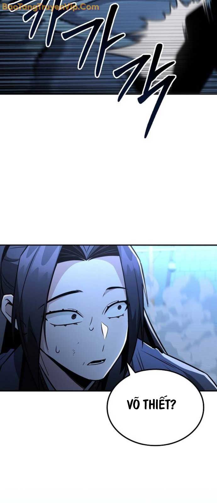 Quỷ Kiếm Thiên Tài Của Hoa Sơn Phái chapter 30.1 - Trang 62