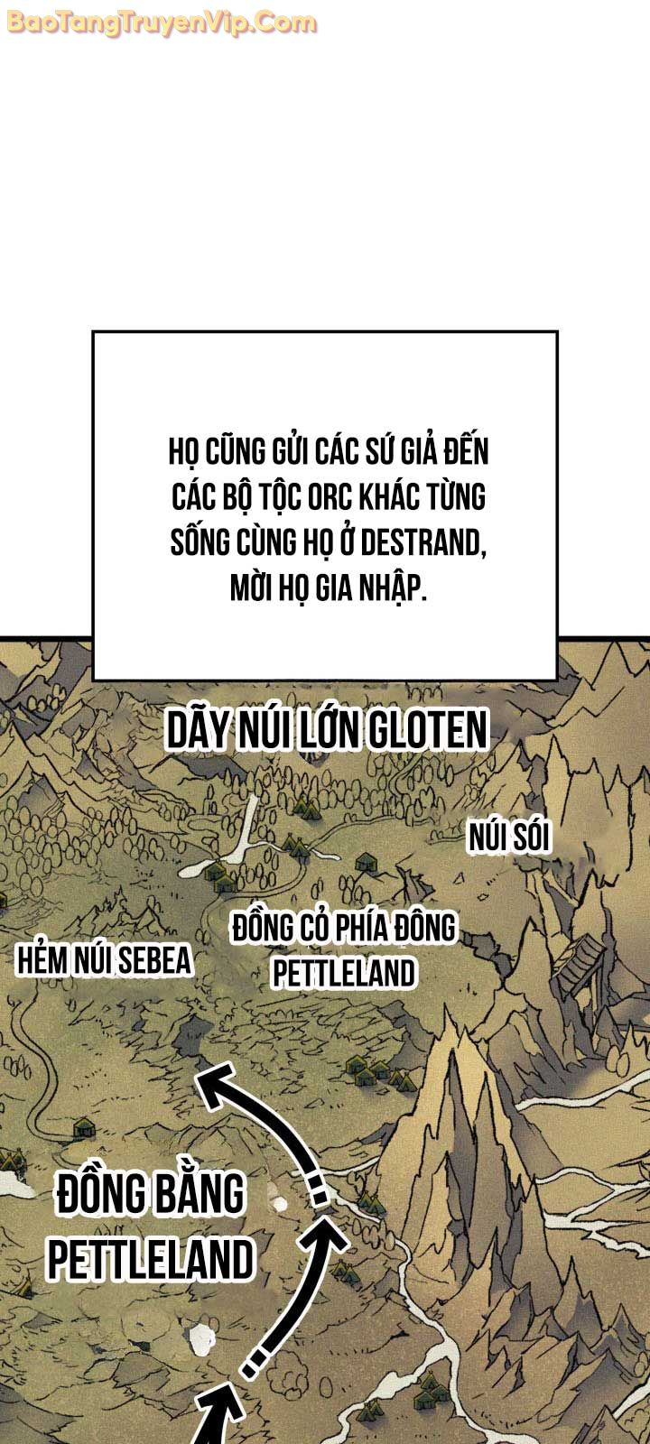 Đế Vương Hồi Quy chapter 83.1 - Trang 93