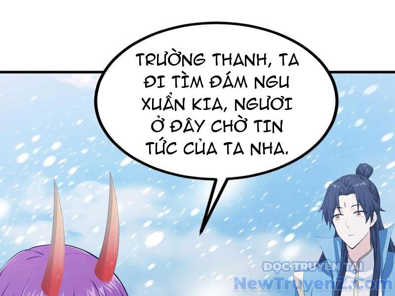 Hoá Ra Ta Đã Vô Địch Từ Lâu chapter 299 - Trang 3