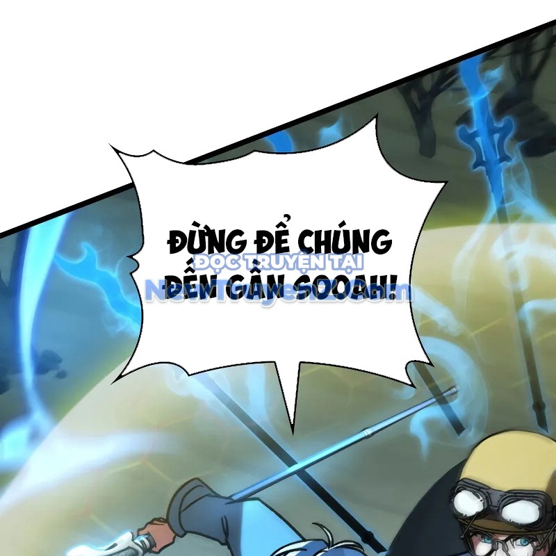 Thợ Săn Số Mệnh Cấp F chapter 83 - Trang 94