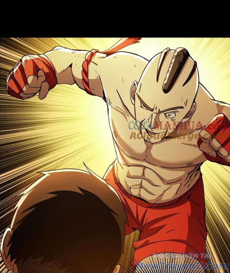 Nhất Ký Trọng Quyền chapter 27 - Trang 5