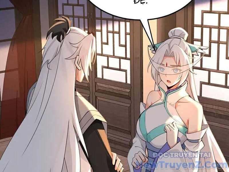 đệ Tử Tu Luyện Còn Ta Thì Lười Biếng chapter 186 - Trang 29