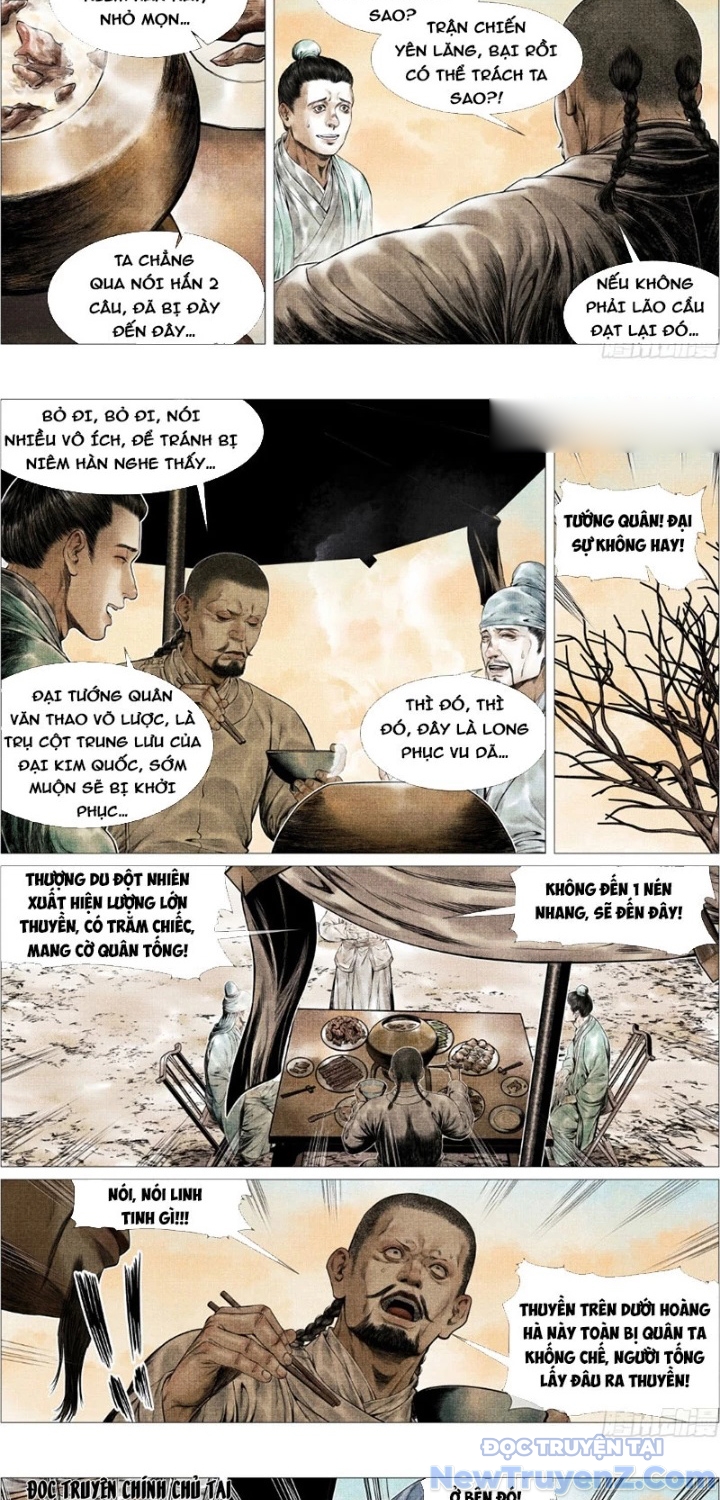 Bắt đầu Từ Làm Vong Quốc Hoàng đế chapter 166 - Trang 4