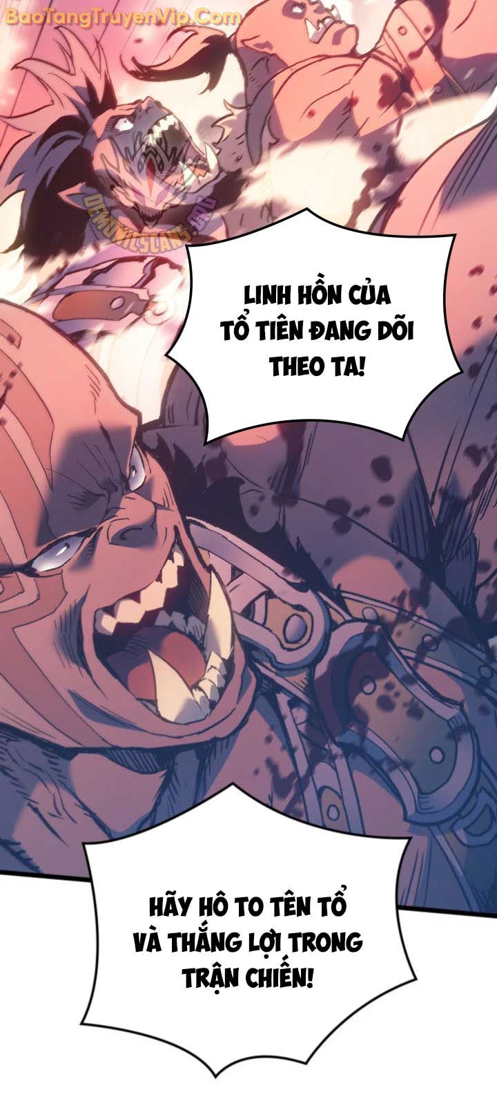 Đế Vương Hồi Quy chapter 83.1 - Trang 90