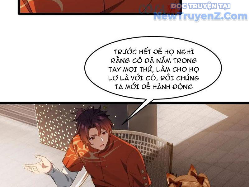 Bật Hack Mà Vẫn Là Tông Môn Yếu Nhất Sao? chapter 18 - Trang 24