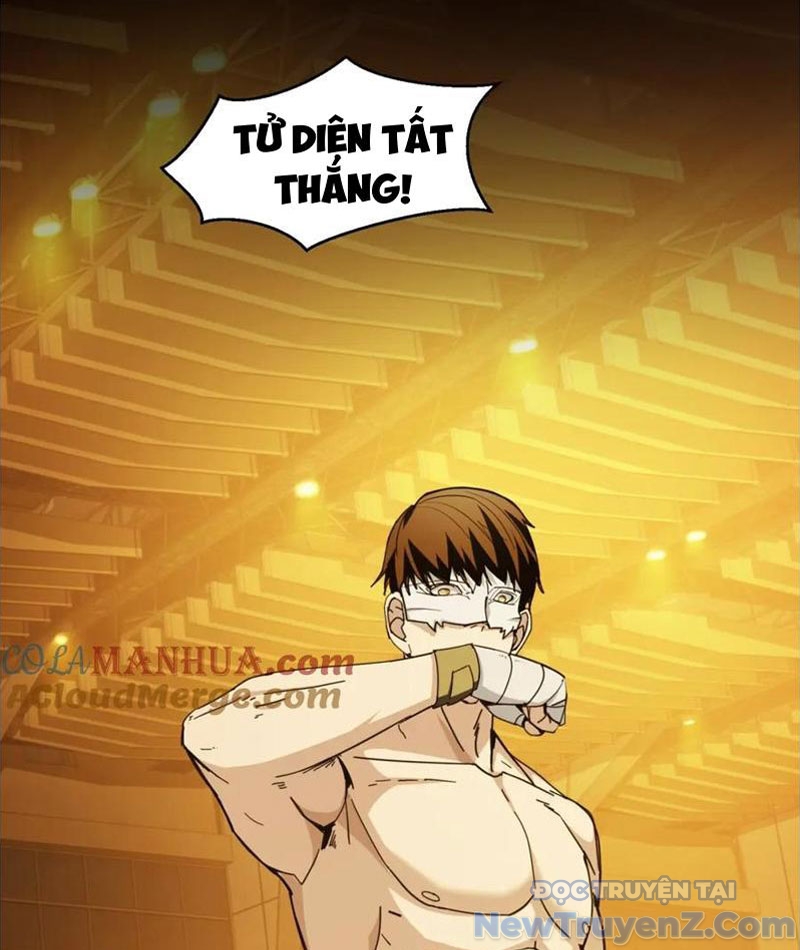 Nhất Ký Trọng Quyền chapter 27 - Trang 16