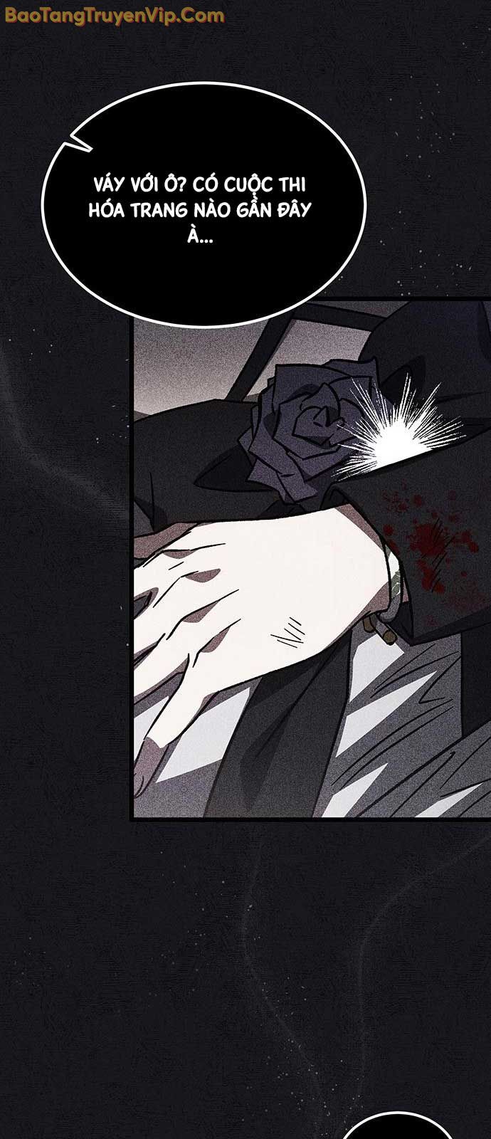 Công Chúa Hắc Viêm LV-99 chapter 8 - Trang 11