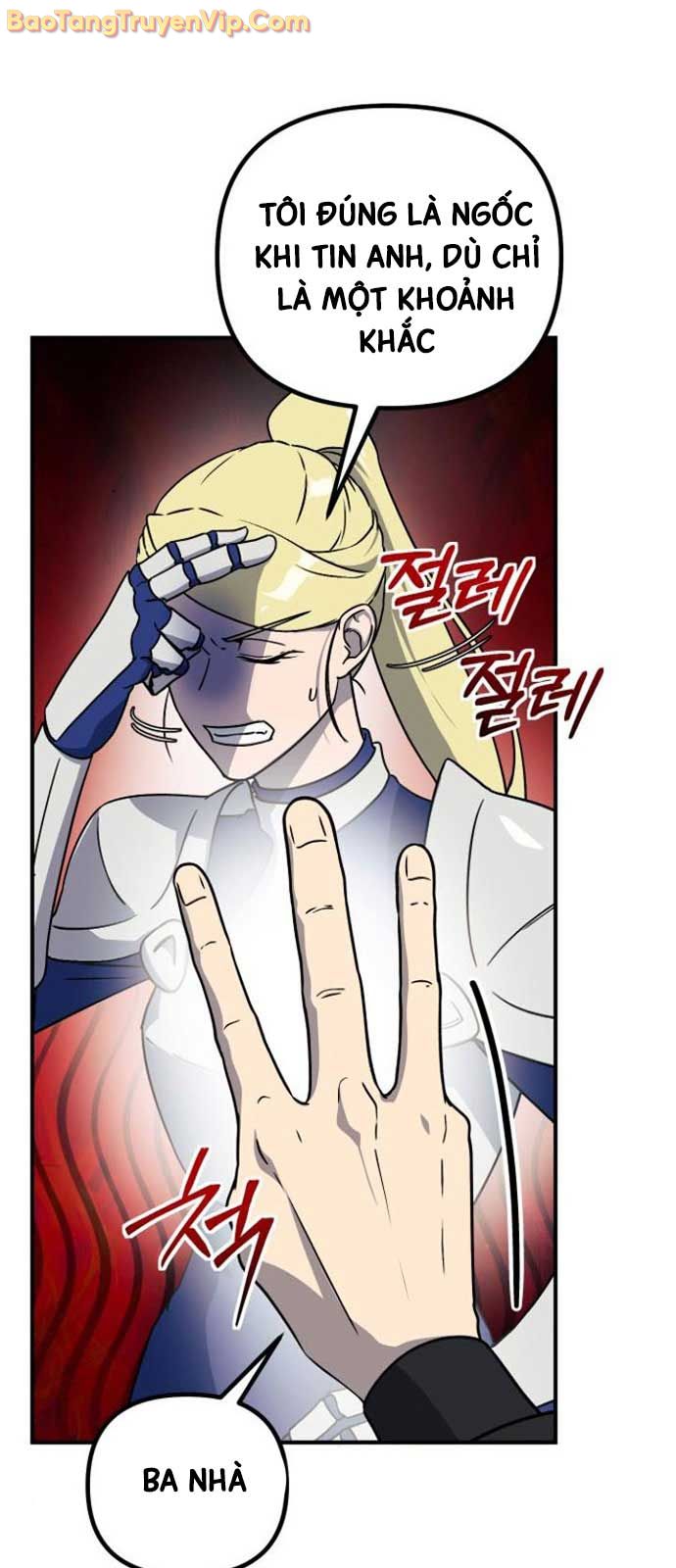 Phản Diện Tối Thượng Với Đôi Mắt Cáo chapter 16 - Trang 38