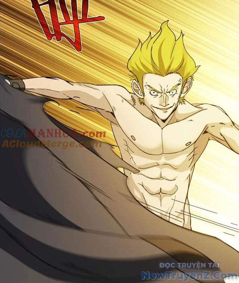 Nhất Ký Trọng Quyền chapter 27 - Trang 28