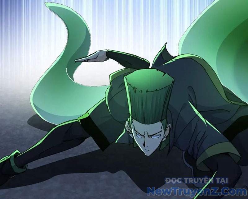 Nhất Ký Trọng Quyền chapter 33 - Trang 44
