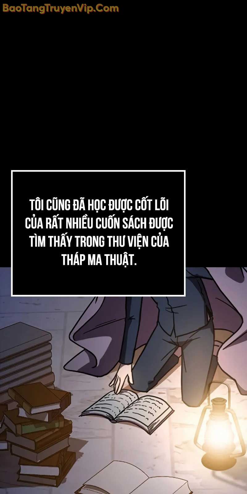Pháp Sư Thiên Tài Phá Vỡ Giới Hạn chapter 1 - Trang 77