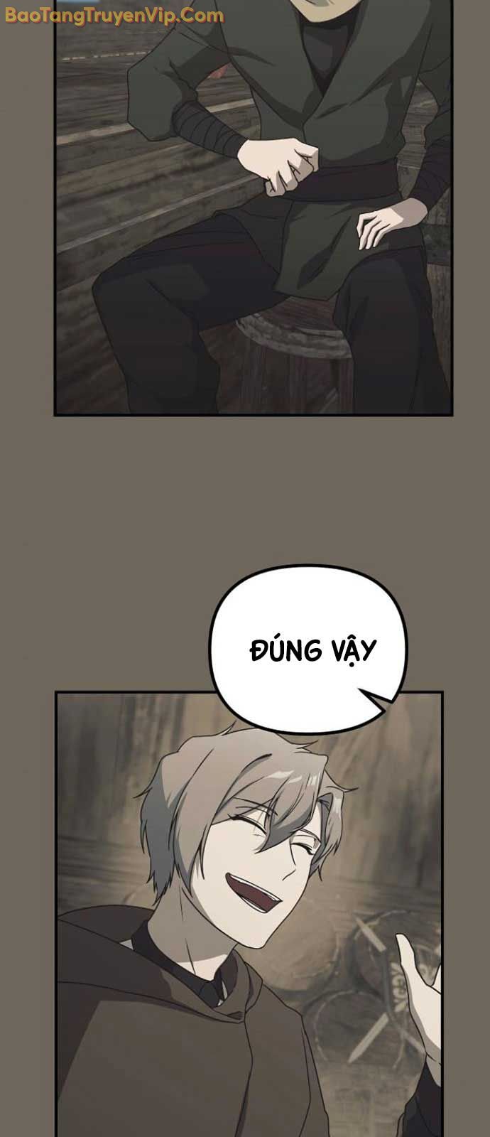 Phản Diện Tối Thượng Với Đôi Mắt Cáo chapter 16 - Trang 27