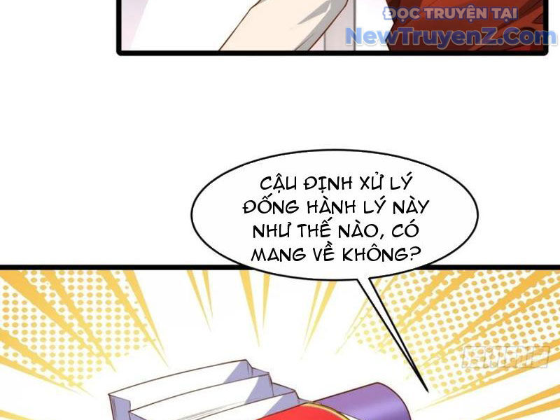 Bật Hack Mà Vẫn Là Tông Môn Yếu Nhất Sao? chapter 15 - Trang 8