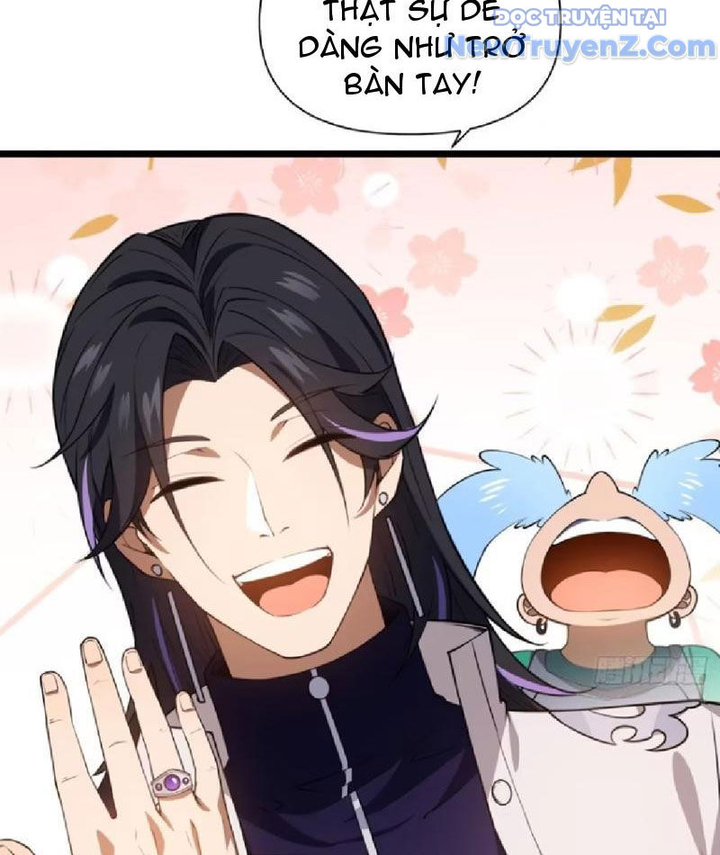 Bật Hack Mà Vẫn Là Tông Môn Yếu Nhất Sao? chapter 13 - Trang 63